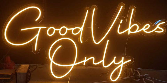 The Rising Trend of Personalized Neon Signs: Names For Every Occasion