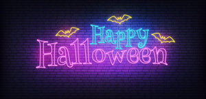 How Neon Signs Can Turn Your Halloween Setup from Basic to Brilliant?