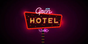 Business Signage That Works: Your Guide to Outdoor Custom Neon Signs