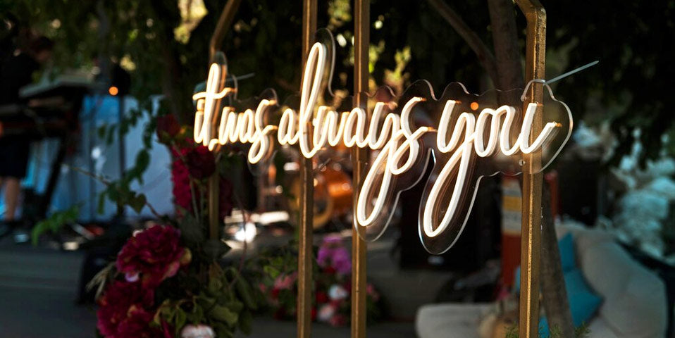 Engegment Led Sign The Impact of LED Signs on Customer Engagement for Businesses – Custom ...