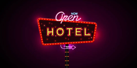 Business Signage That Works: Your Guide to Outdoor Custom Neon Signs