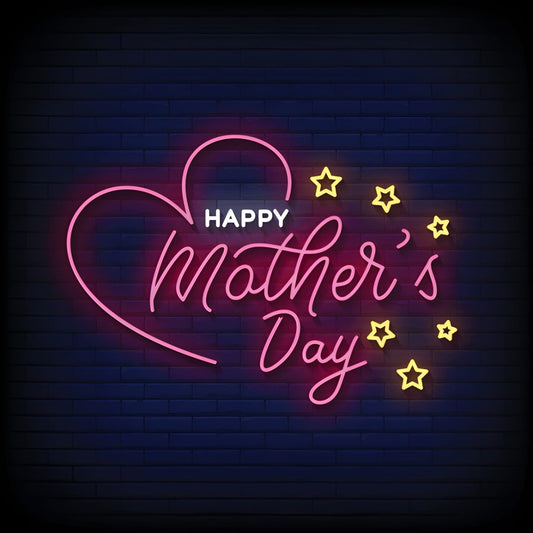 Happy Mother's Day 2026